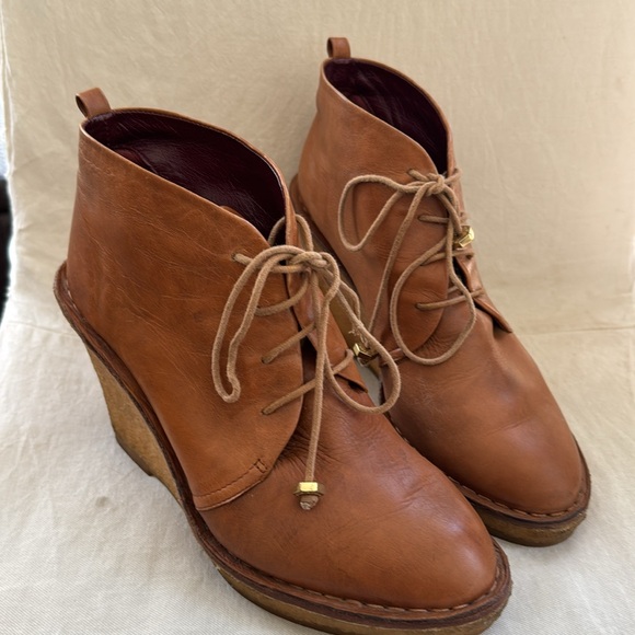 Marc Jacobs Leather shoes - Picture 2 of 5